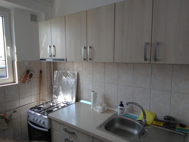 Garsonieră semidecomandată în Iancului
