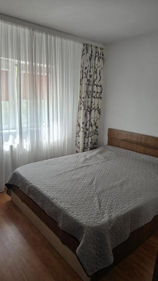 Inchirez apartament 2 camere Rahova ,CAPORAL PREDA NR 2 ,et 3 /4 Liber - 8