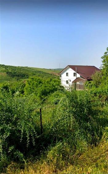 Teren Construcții intravilan de 4230 mp, în Bucium