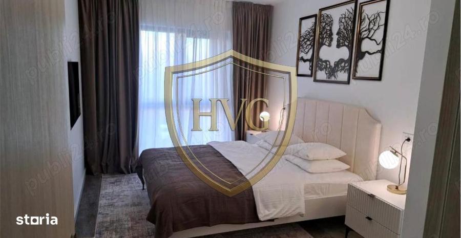 Apartament 2 Camere | Decomandat | Complex Parcului 20 - 6