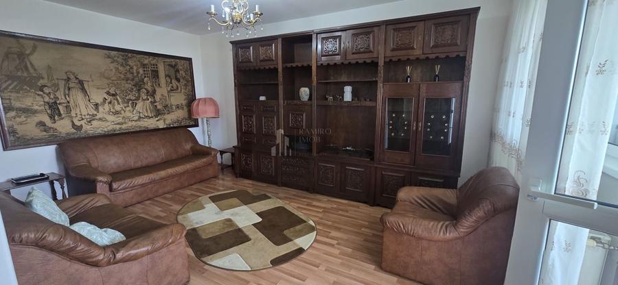 Apartament 4 camere de inchiriat Sos Iancului/centrala - 1