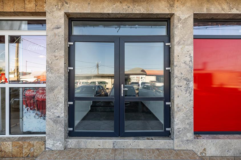 Birou, de 20.469999313354 mp, în Mehala