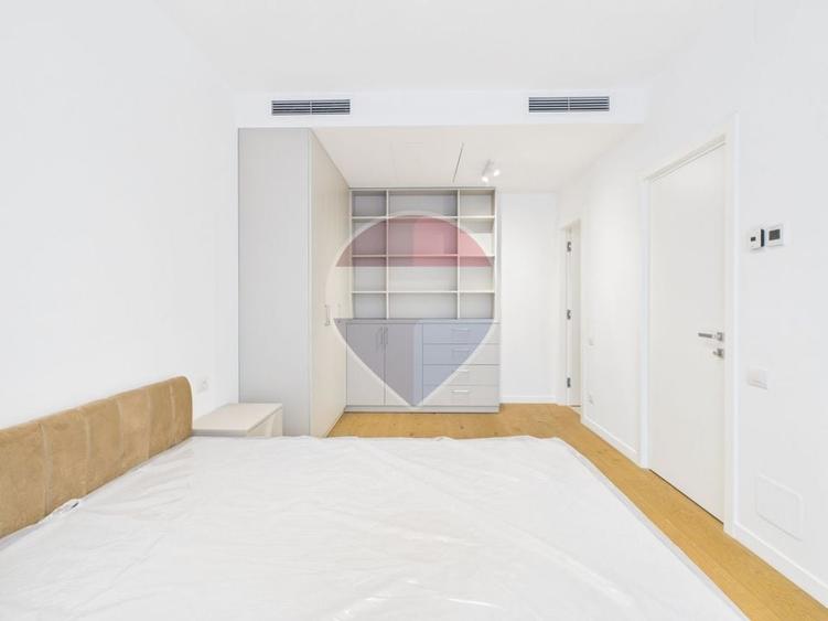 Apartament cu 2 camere decomandat, mobilat în Tunari