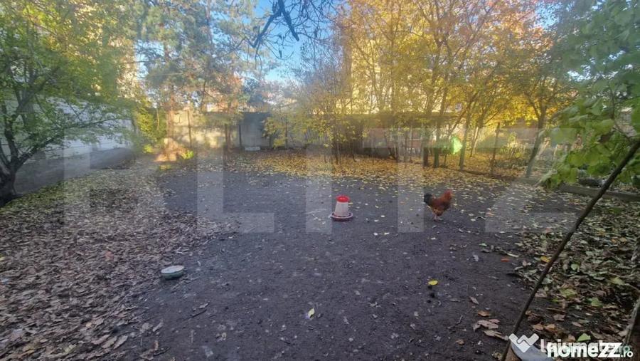 Casă cu 7 camere cu Teren 1353 Mp în Centrul Istoric
