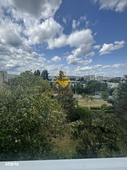 Apartament cu 2 camere, mobilat în Gheorgheni