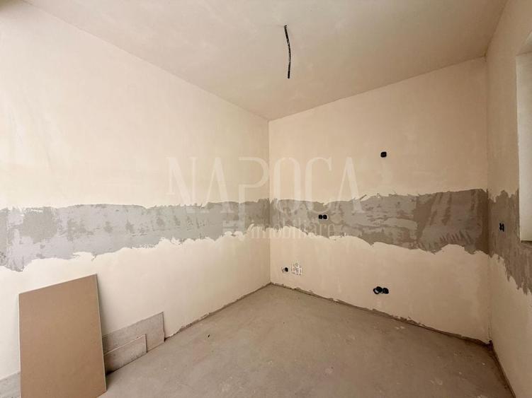 Apartament cu 2 camere semidecomandat în Mărăști — fotografia 3