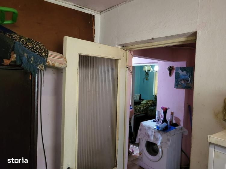 Apartament cu 3 camere în Sud