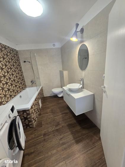 Apartament 2 camere Parcare inclusa Zorilor 400 Curte Parcare inclusa - 5