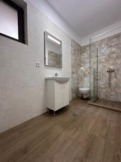 Duplex cu 4 camere cu Canalizare în Bragadiru