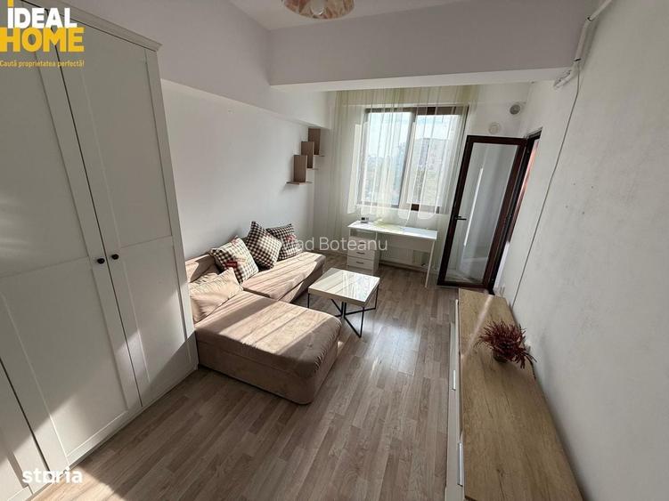 Bloc NOU! Apartament 2 Camere Palas Mall Anton Sesan