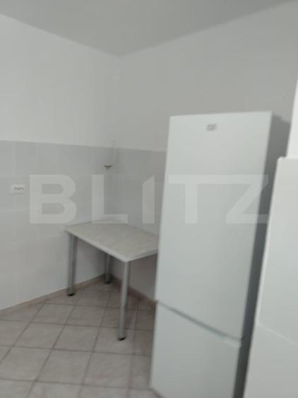 Apartament cu 2 camere semidecomandat, mobilat în Păcurari