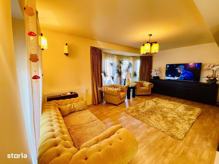 Casa moderna, individuala cu Garaj - Sura Mare - 11