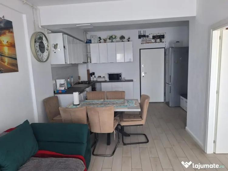 Apartament cu 2 camere decomandat în Nord