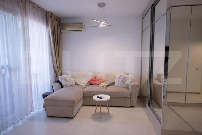 Apartament 2 camere, 65 mp, zona Nufărul - 2