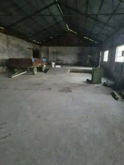 Spațiu comercial, de 500 mp, în Central
