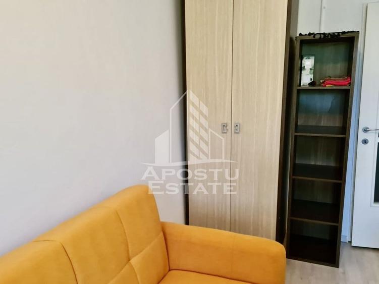 Garsoniera renovata, 16mp, ideal investitie, Complexul St... - 9