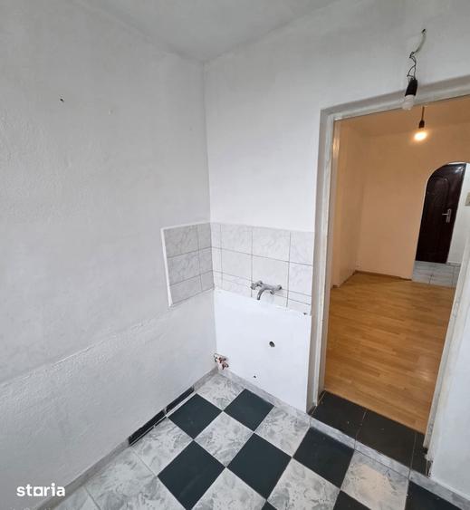 OFERTA!!! Apartament 1 cam, 34 mp, et. 4/8, Nufarul- Oradea - 10