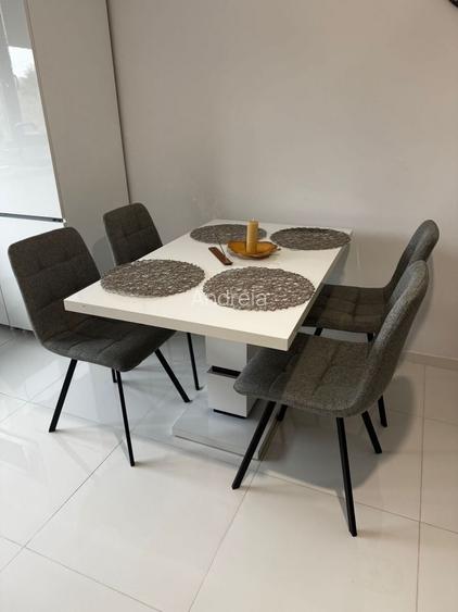 Inchiriez apartament apahida