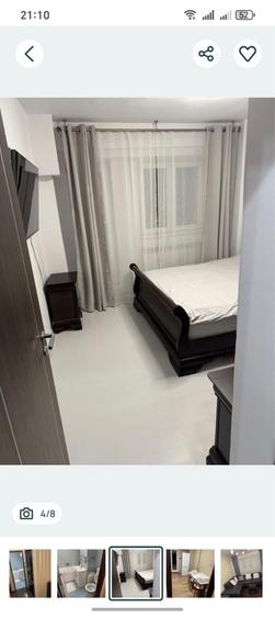 Apartament cu 2 camere decomandat în Intim