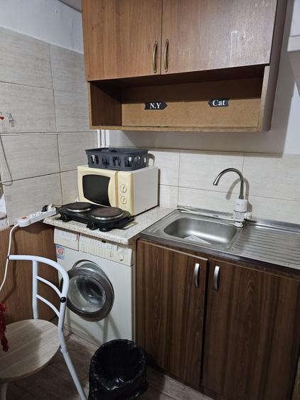 Garsonieră, mobilată în Lugojului