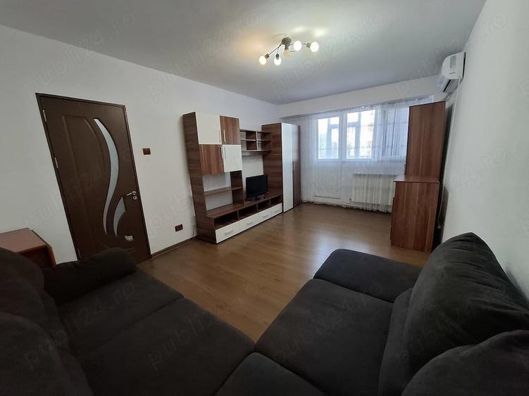 Apartament cu 2 camere decomandat în Exterior Vest