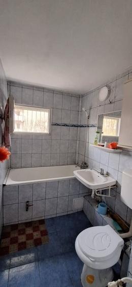 Apartament cu 2 camere, mobilat în Rogerius