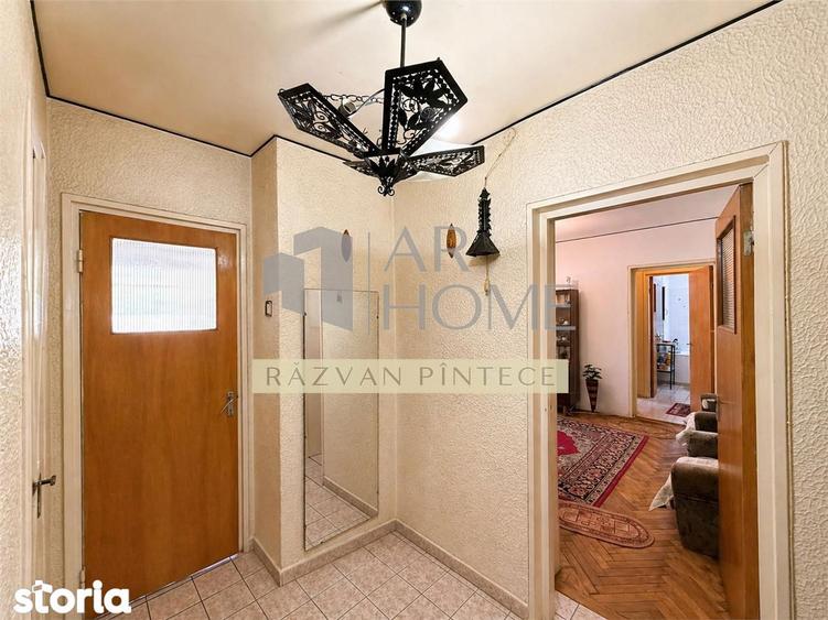 Apartament 2 camere, semidecomandat, zona Sud Value Center, Ploiesti - 5