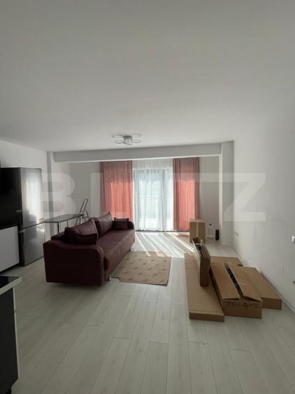 Apartament 2 camere, parcare subterana si terasa 31mp zona SUBCETATE - 4