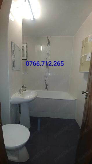 Apartament cu 3 camere decomandat în Pantelimon