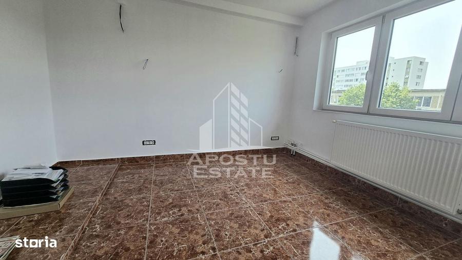 Apartament cu 2 camere decomandat în Dacia