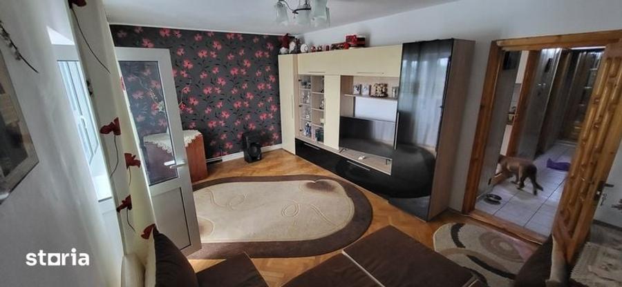 Apartament cu 3 camere în Dorobanți 2