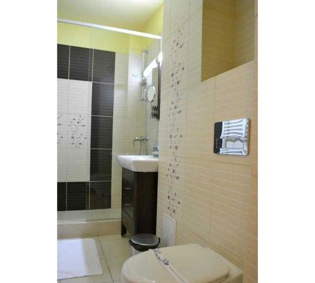 Apartament 1 camera 40mp, balcon, etaj intermediar, zona Piata Marasti - 2