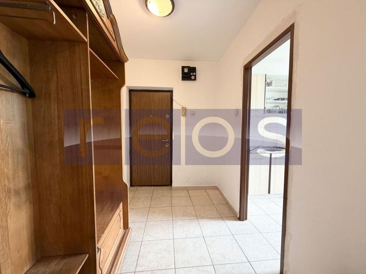 Apartament cu 2 camere semidecomandat, mobilat în Drumul Taberei