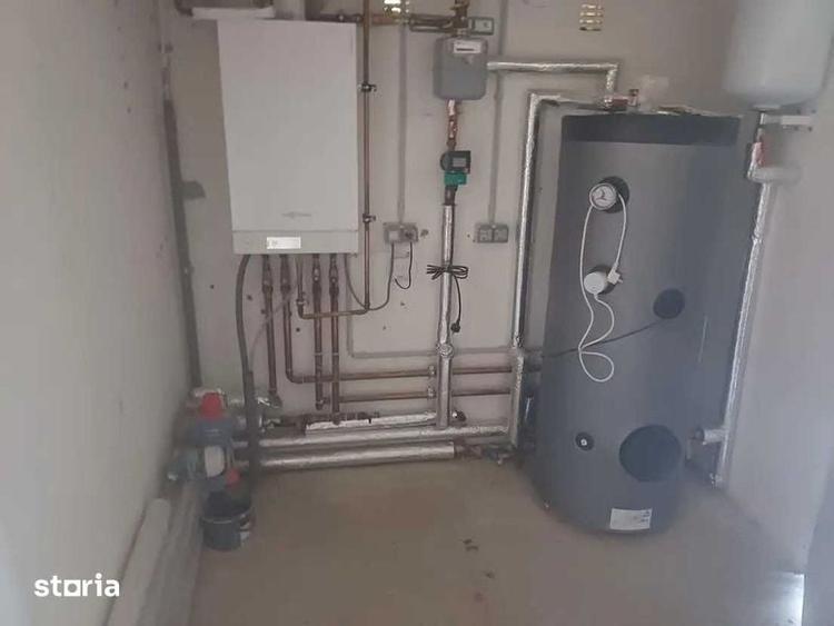Casă cu 4 camere cu Teren 200 Mp în Ștrand
