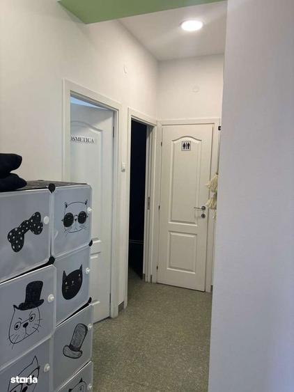 Spațiu comercial, de 55 mp, în Someșeni