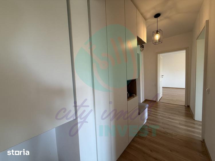2 camere spatioase - Mall Vitan - 11