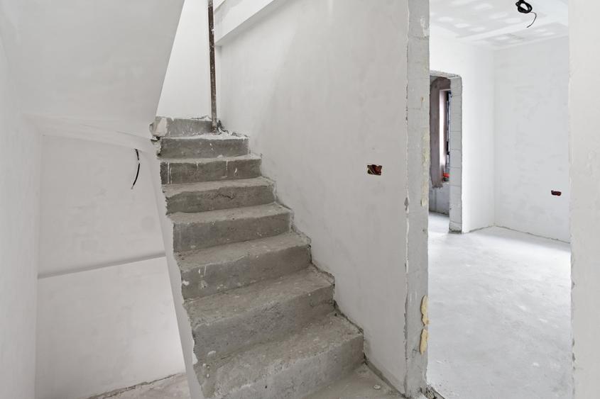 Duplex cu 5 camere cu Canalizare în Kamsas