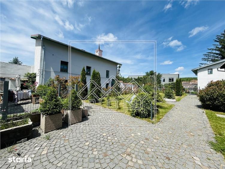 Casă cu 1 camere cu Teren 253 Mp în Ultracentral