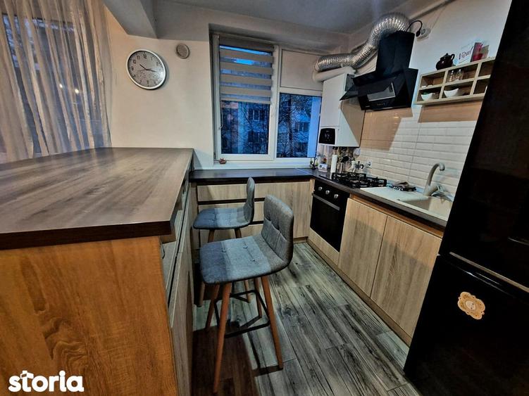 Apartament 2 camere Ultracentral de inchiriat - 5