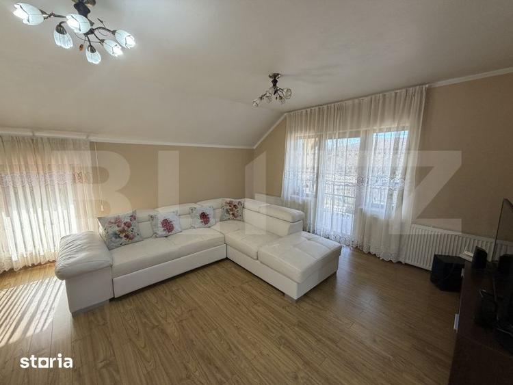 Casă cu 5 camere cu Teren 800 Mp în Ultracentral