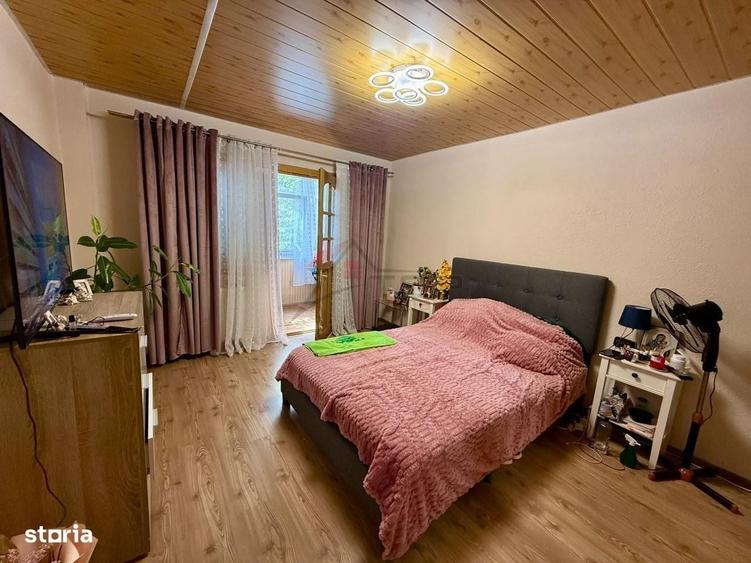 Apartament cu 2 camere decomandat, etajul 1 - Cug - bulevard - 2