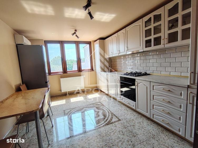 Apartament 2 camere pe doua niveluri, zona Modern - Crisan, Timisoara - 2