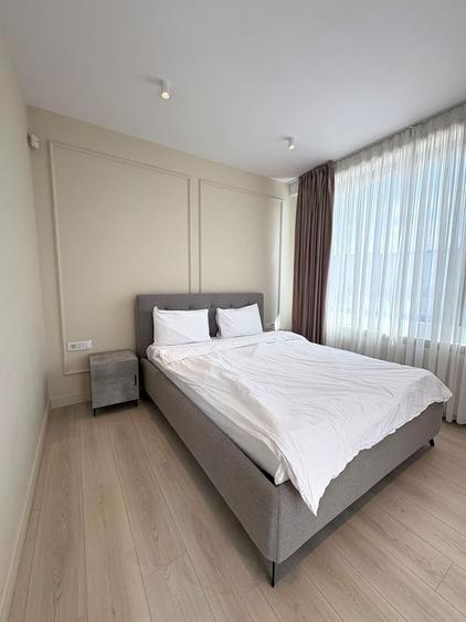 PENTHOUSE DRISTOR 3 CAMERE | BLOC NOU | TERASA 100 MP - 6