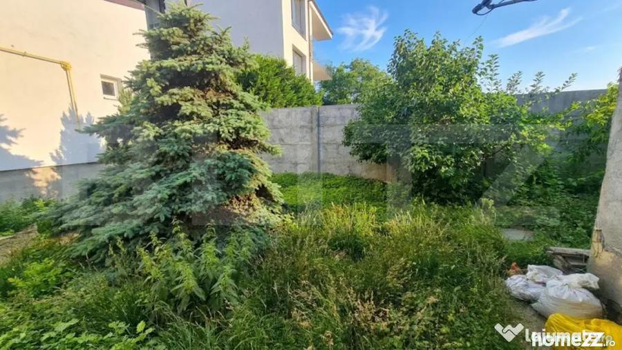Casa 3 dormitoare de vanzare, 85 mp, teren 223 mp, strada Ge - 8