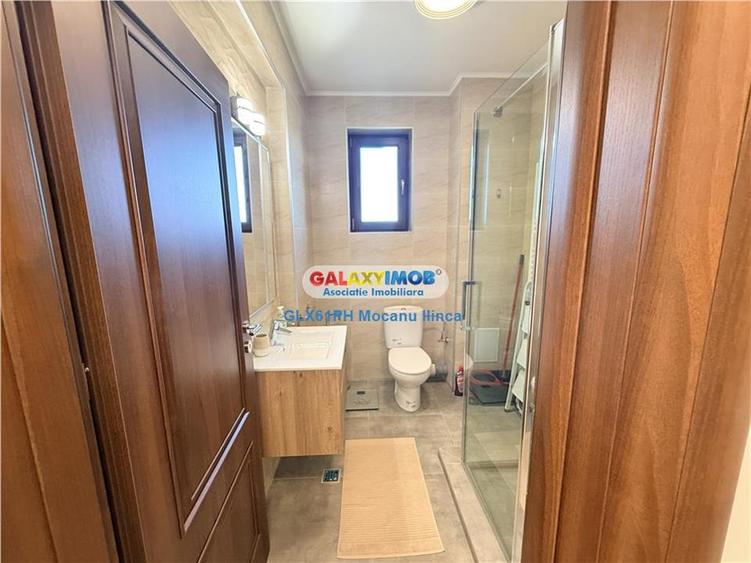 Apartament cu 3 camere semidecomandat, mobilat în Albert