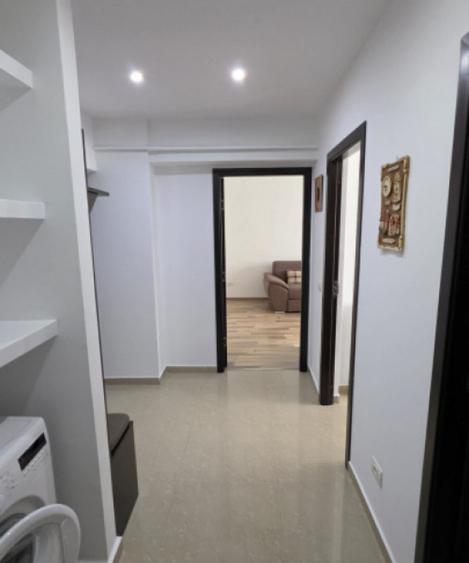 Apartament cu 2 camere decomandat în Ultracentral