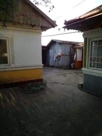 Casă cu 4 camere în Gherăești