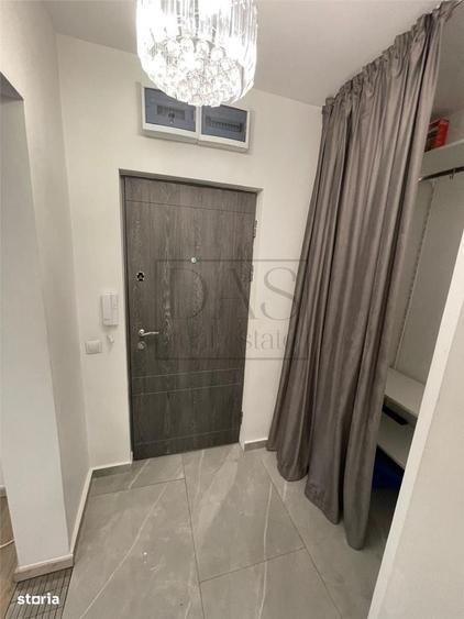 Apartament cu 2 camere în Victoriei