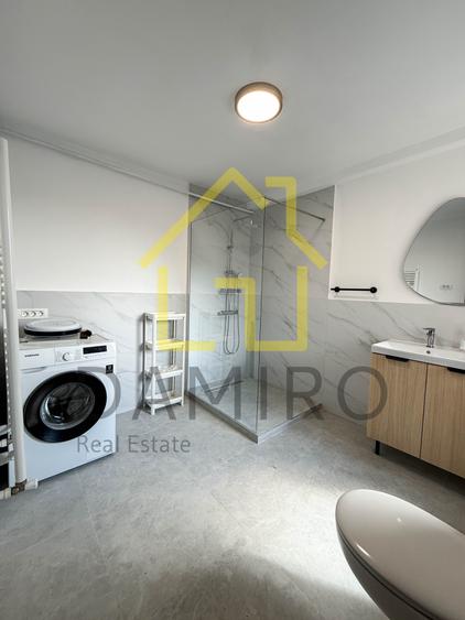 Apartament cu 3 camere semidecomandat în Kogălniceanu