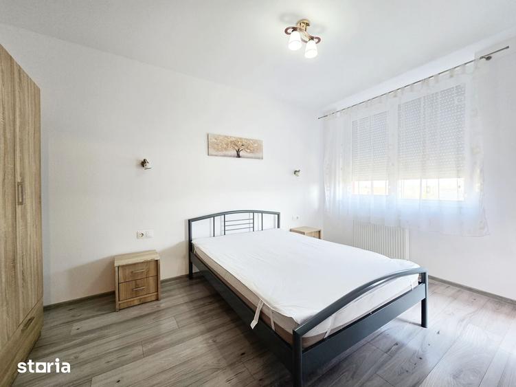 Apartament cu 2 camere în Subcetate